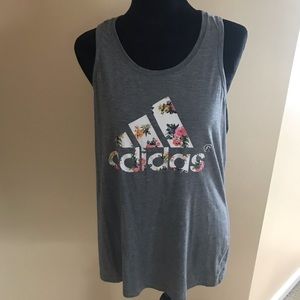 Adidas Tank Top